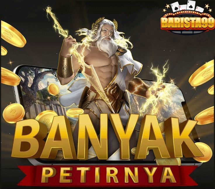 Situs Slot Gacor Hari Ini